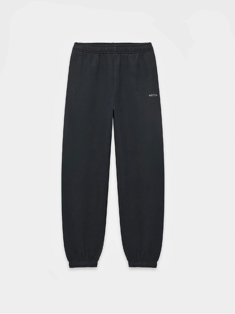 Aritzia Mega Sweatpant Joggers in Black Medium